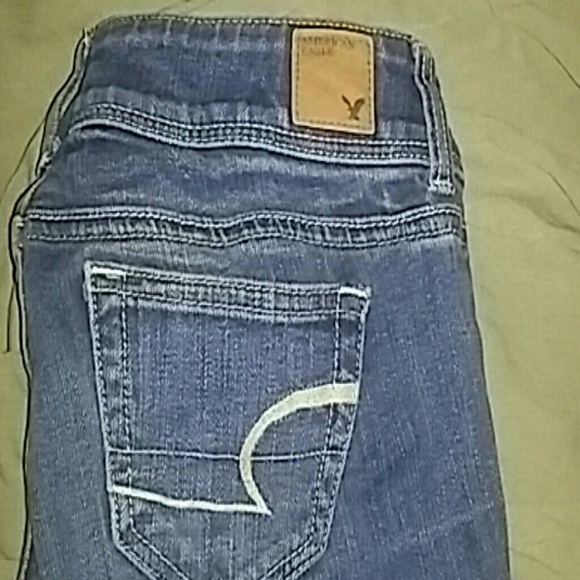 Jeans - Picture 3 of 3